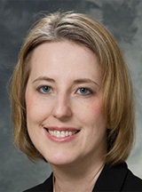 Amy Fowler headshot